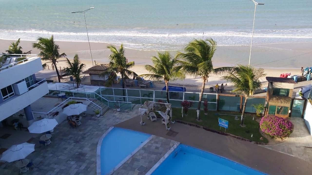 Apart_Hotel Ponta Negra Натал Экстерьер фото