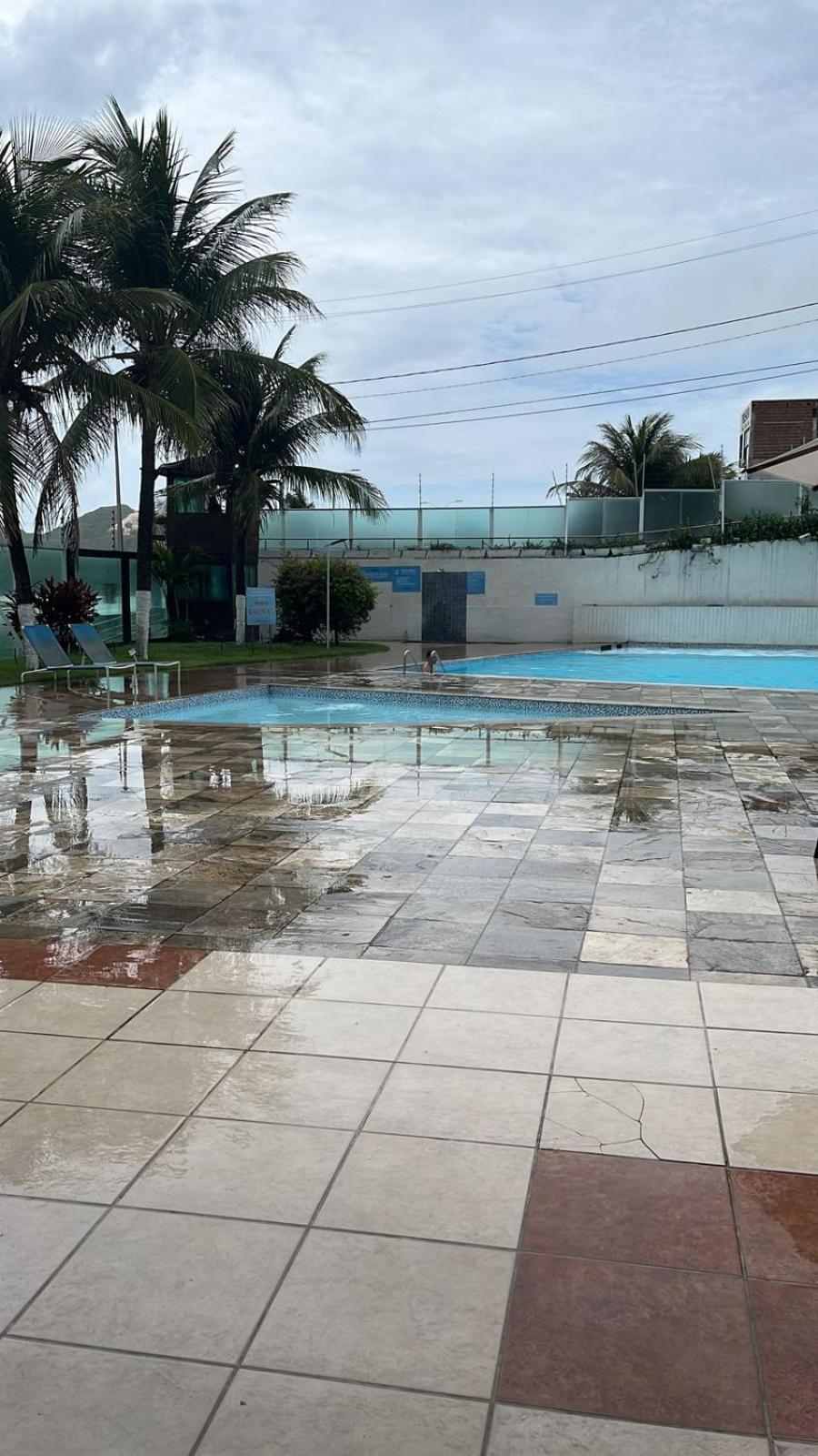 Apart_Hotel Ponta Negra Натал Номер фото